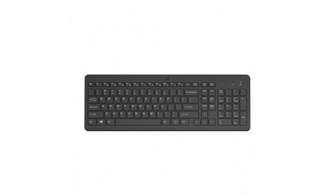 Keyboard Classic 220 Wireless - 805T2AA#ABB