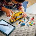 Blocks City 60500 The LEGO Van