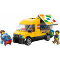 Blocks City 60500 The LEGO Van