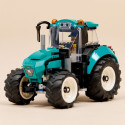 Blocks City 60498 Tractor