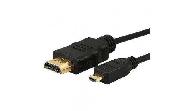 Pentax kaabel microHDMI-HDMI (39550)