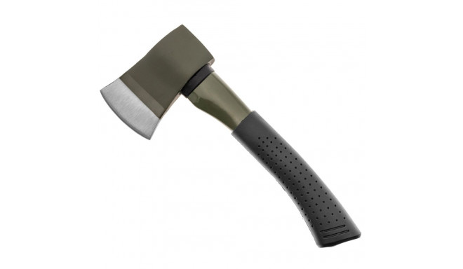 Tool - Mil-Tec Axe with Cover Olive