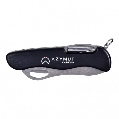 Pocket Knife - Azymut Karkon 9+tools