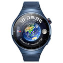 Huawei Watch 4 Pro Blue Composite Strap (Openbox)