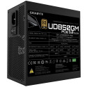 Power Supply Unit - Gigabyte UD850GM 850W 90% Efficiency Fully-Modular Black