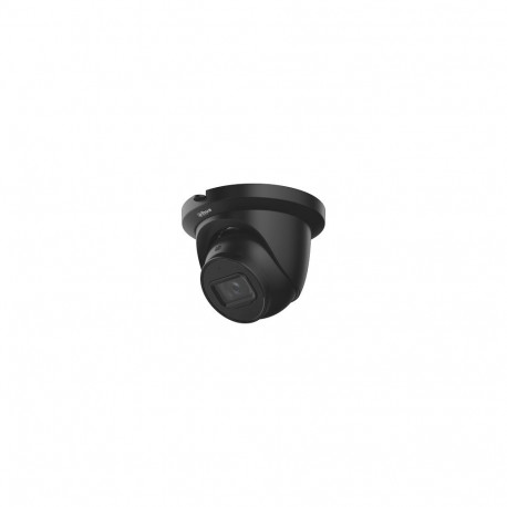 IP Network Camera - 4MP HDW2441TM-S 2.8mm IR 30m H.265 IP67 Black