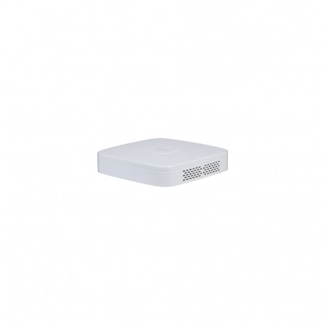 Network Video Recorder - NVR4108-EI 8CH 4K AI Face Detection