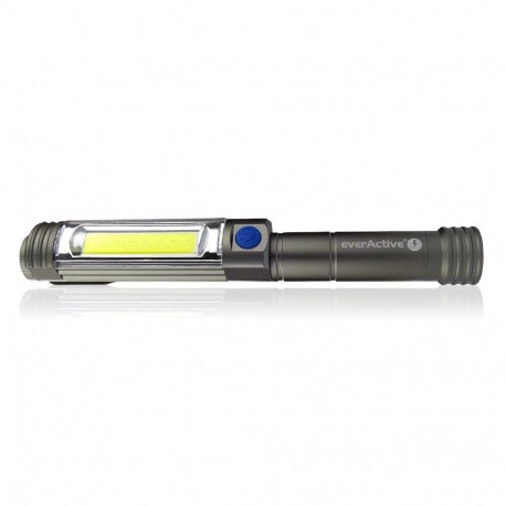 everActive LED Rechargeable Worklight WL - 600R rechargeable worklight