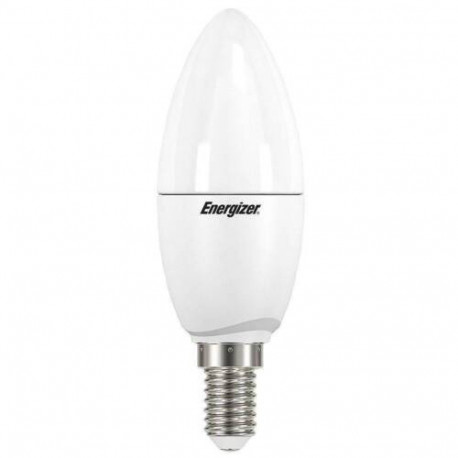 Energizer LED candle E14 S8698 lamp
