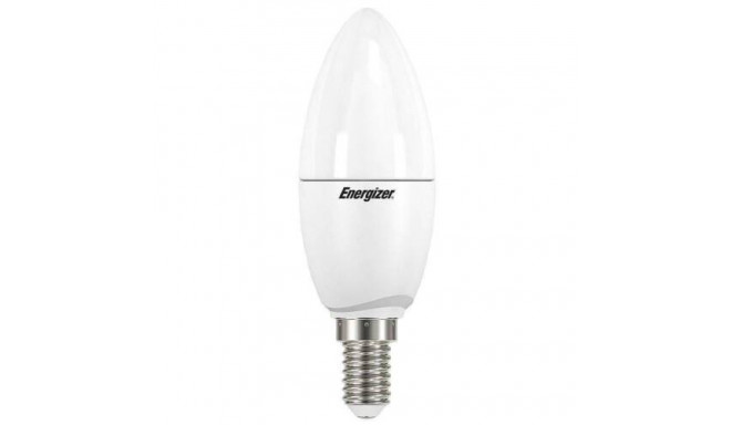 Energizer LED candle E14 S8698 lamp