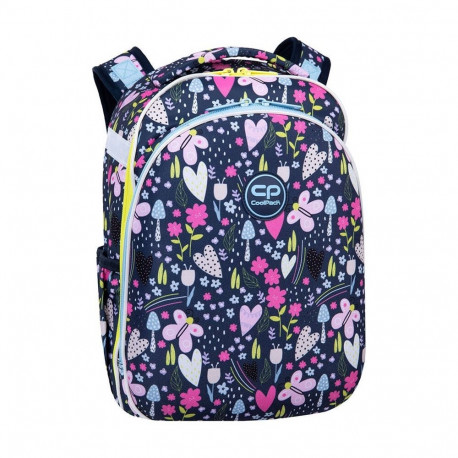 CoolPack seljakott 25 l, Turtle - In the garden