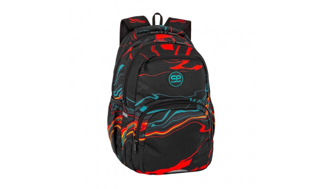 Coolpack seljakott 21 l, Pick - Amber