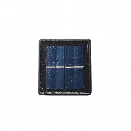 girlanda päikesepatareiga 15m IP44 Gardlov 24007