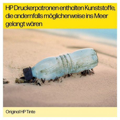 "HP 6ZA11AE Schwarz Druckkopf"