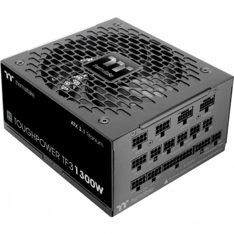 "1300W Thermaltake Toughpower TF3 1300W Black"
