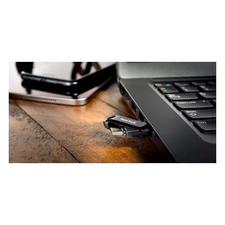 "STICK Sandisk ULTRA DUAL DRIVE GO USB"