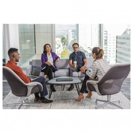 "HP Poly Sync 60 Konferenz Lautsprecher Teams (BT. USB-A & USB-C)"