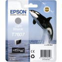 "Epson C13T76074010 light black"