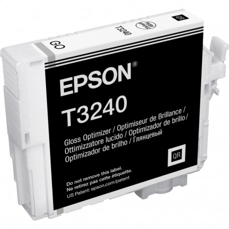 "Epson Tinte T3240 Gloss Optimizer tinten patrone"