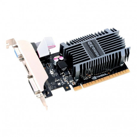 Inno3D graphics card GT710 2GB LP passiv DDR3