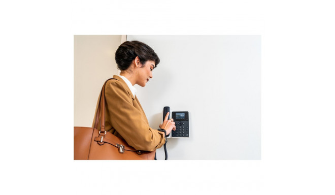 HP Poly Edge E100 IP-telefon