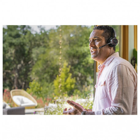 "HP Poly BT Headset Voyager 4310 UC Mono USB-A"