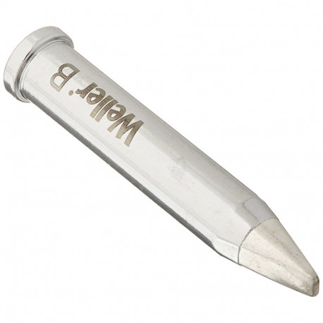 Kolviots XT-B  lühike lapik 2,4x0,8mm WSP-120