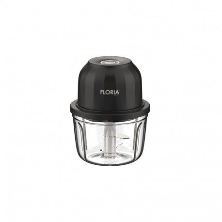 Floria ZLN2655 Cordless Food Chopper 350ml