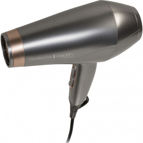 Remington Keratin Protect AC8820 srebrny