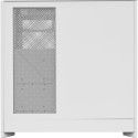 Montech HS01 PRO, tower case white, tempered glass