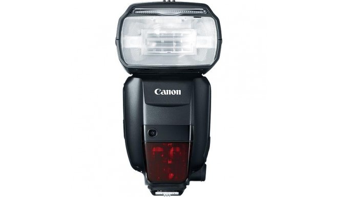 Canon flash Speedlite 600EX-RT