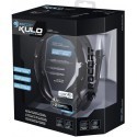 Roccat kõrvaklapid + mikrofon Kulo ROC-14-602