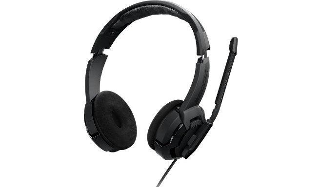 Roccat spēlēm paredzētās austiņas ar mikrofonu Kulo ROC-14-602