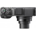 Ricoh GXR + S10 24-72mm Kit