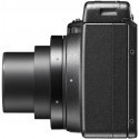 Ricoh GXR + S10 24-72mm Kit