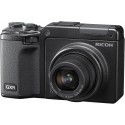 Ricoh GXR + S10 24-72mm Kit