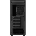 Sharkoon VK3 , tower case (black)