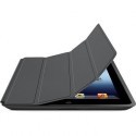 Apple iPad Smart Case, tumehall