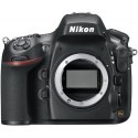 Nikon D800  body
