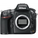 Nikon D800  корпус