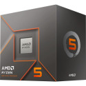 AMD Ryzen 5 8400F - Socket AM5 - processor (boxed version)