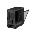 DeepCool CH370, tower case (black)