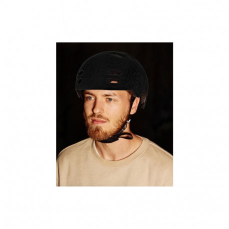 HUDORA Allround, helmet (grey, size M)