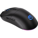 ENDORFY Gem Plus Wireless, gaming mouse (black)