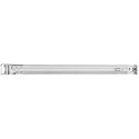 Silverstone RMS05-22, built-in (silver)