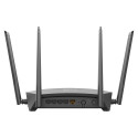 D-Link DGS-1100-08PV2/E, switch