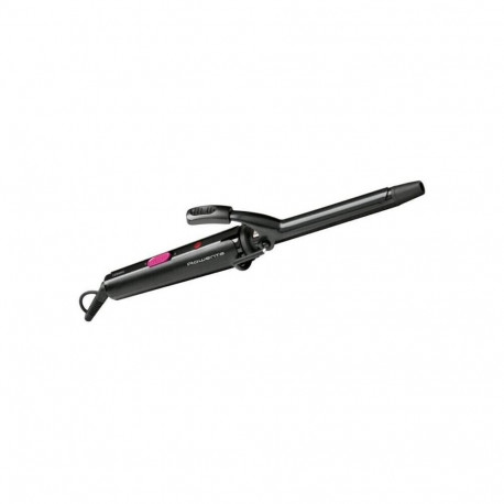 Rowenta CF 2119, curling iron (black)
