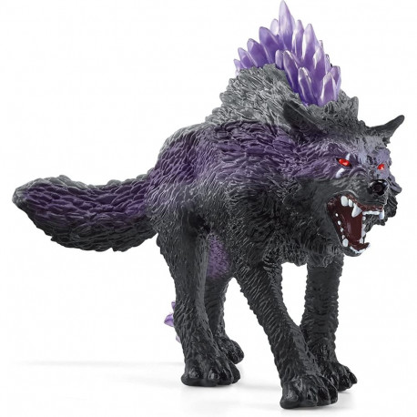 Eldrador Schattenwolf