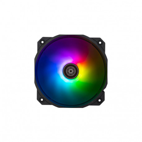 SilverStone SF160B-ARGB, case fan (black)