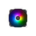 SilverStone SF160B-ARGB, case fan (black)